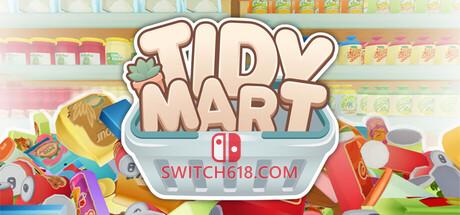 《整洁超市(Tidy Mart)》|Build 24749672|中文|免安装硬盘版
