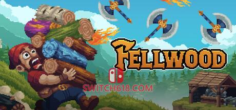 《费尔伍德(Fellwood)》|Build 24736549|中文|免安装硬盘版