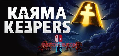 《业力守护者(Karma Keepers)》|Build 24637489|中文|免安装硬盘版
