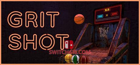 《坚毅一击(Grit Shot)》|Build 24733256|中文|免安装硬盘版