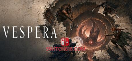 《维斯佩拉(Vespera)》|Build 24771750|中文|免安装硬盘版