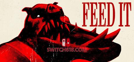 《喂养它(FEED IT)》|Build 24988606|中文|免安装硬盘版