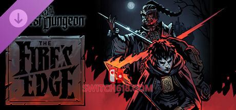 《暗黑地牢(Darkest Dungeon)》|v27890+全DLC+修改器|中文|免安装硬盘版