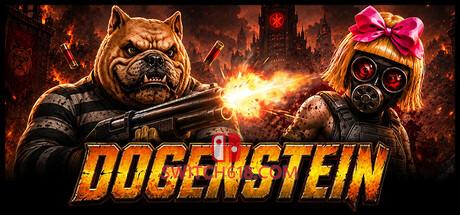 《狗格斯坦(DOGENSTEIN)》|Build 24535607|中文|免安装硬盘版