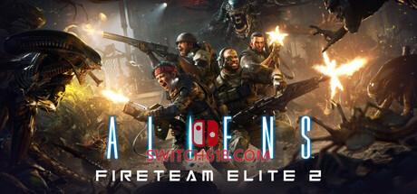 《异形：火力精英2(Aliens: Fireteam Elite 2)》|v1.0.3+STEAM联机补丁+修改器|中文|免安装硬盘版