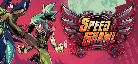 《速斗传说(Speed Brawl)》|v1.2.0.4|中文|免安装硬盘版