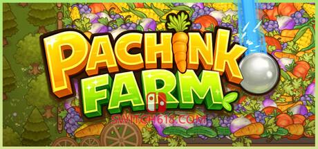 《弹珠农场(Pachinko Farm)》|Build 24847327|中文|免安装硬盘版