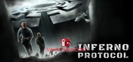 《地狱协议(Inferno Protocol)》|Build 25144914|中文|免安装硬盘版