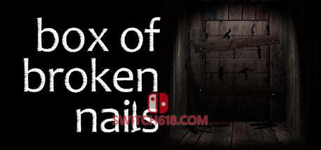 《断钉盒(Box of Broken Nails)》|Build 21606737|中文|免安装硬盘版