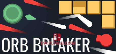 《破球者(Orb Breaker)》|Build 25000491|中文|免安装硬盘版