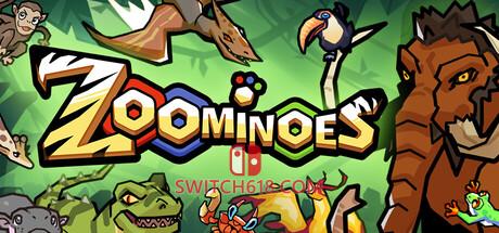 《动物多米诺(Zoominoes)》|Build 25238011|中文|免安装硬盘版