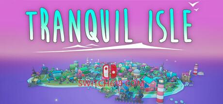 《宁静小岛(Tranquil Isle)》|Build 19888230|中文|免安装硬盘版