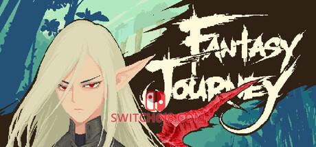Switch618|免费Switch游戏PC游戏下载 《幻想之旅(FantasyJourney)》|Build 24835925|中文|免安装硬盘版