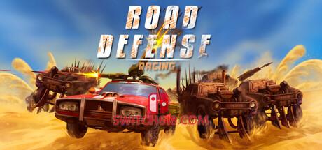 《公路防御赛车(Road Defense Racing)》|v1.003|中文|免安装硬盘版