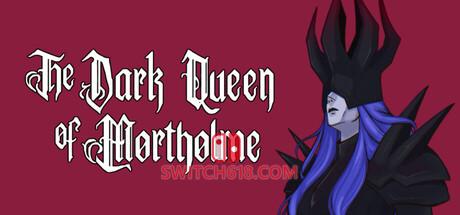 《莫索姆暗黑女皇(The Dark Queen of Mortholme)》|Build 25203189|中文|免安装硬盘版