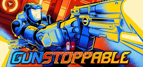 《势不可挡(Gunstoppable)》|Build 24749351|中文|免安装硬盘版