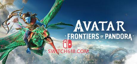 《阿凡达：潘多拉边境(Avatar: Frontiers of Pandora)》|v2.7-完整版+全DLC-非虚拟化|中文|免安装硬盘版