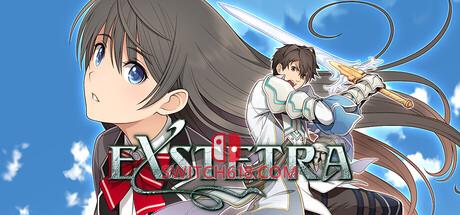 《棱光骑士(EXSTETRA)》|Build 24831601|中文|免安装硬盘版