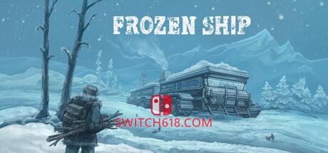 《冰封之船(Frozen Ship)》|v0.2.114|中文|免安装硬盘版