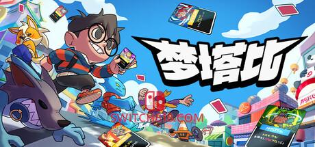 《梦塔比(Montabi)》|v1.0.4|中文|免安装硬盘版