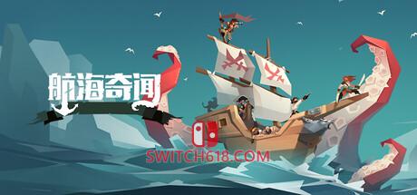 《航海奇闻(Pirates Outlaws)》|v2.60|中文|免安装硬盘版