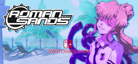 《罗马流沙 RE:Build(Roman Sands RE:Build)》|Build Build 25462694|中文|免安装硬盘版