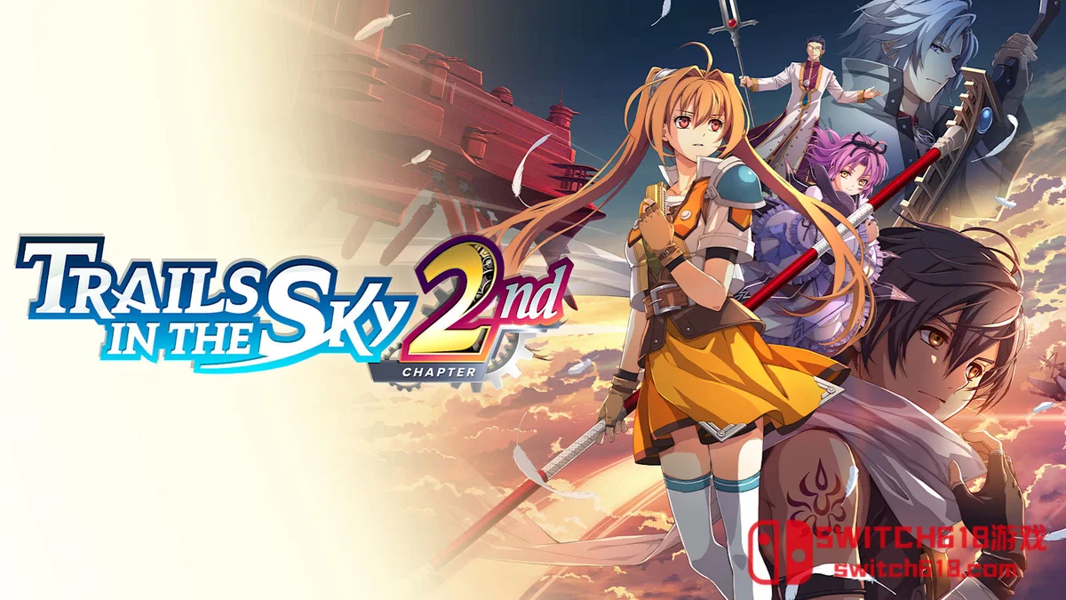 Switch618|免费Switch游戏PC游戏下载 另一个伊甸 起源|本体+1.1.0补丁|中文|NSZ|Another Eden Begins