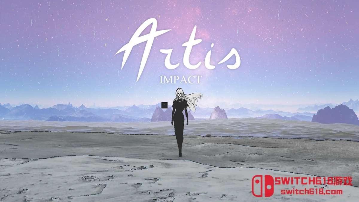 Switch618|免费Switch游戏PC游戏下载 爱氏物语 Artis Impact|中文|NSZ|