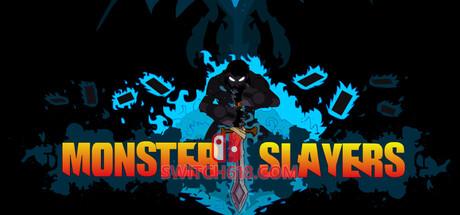Switch618|免费Switch游戏PC游戏下载 《怪物杀手(Monster Slayers)》|Build 25395236|中文|免安装硬盘版