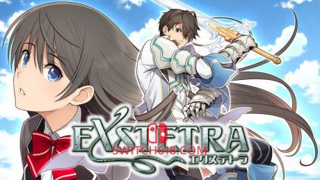 Switch618|免费Switch游戏PC游戏下载 EX棱镜骑士|本体+1.0.1补丁+2DLC|中文|NSZ|