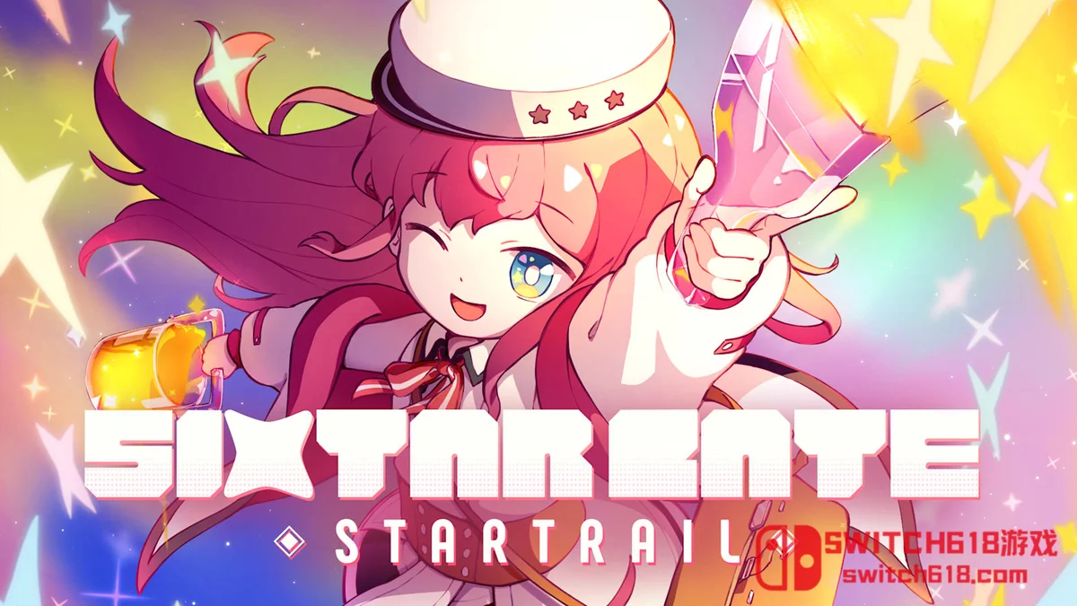 六星之门 星轨|本体+1.0.018补丁+7DLC|中文|NSZ|Sixtar Gate: Startrail
