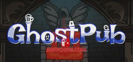 《幽灵俱乐部(Ghost Pub)》|Build 18029637|中文|免安装硬盘版