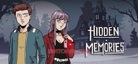 《遗忘记忆(Hidden Memories)》|Build 24974372|中文|免安装硬盘版