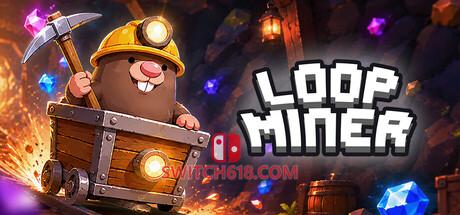 《循环矿工(Loop Miner)》|Build 25235940|中文|免安装硬盘版
