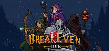 《挂机英雄：放置(BreakEven – Idle)》|Build 25023931|中文|免安装硬盘版