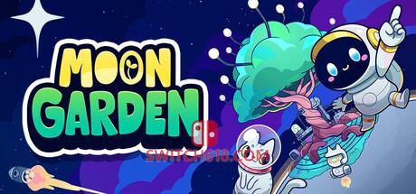 《月球花园(Moon Garden)》|Build 25277252|中文|免安装硬盘版