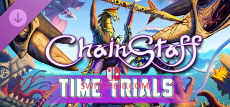 《连锁法杖(ChainStaff)》|V20260914+Time Trials+全DLC|中文|免安装硬盘版