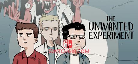 Switch618|免费Switch游戏PC游戏下载 《不受欢迎的实验(Unwanted Experiment)》|Build 24955027|中文|免安装硬盘版