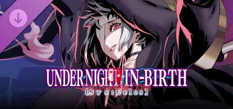 《夜下降生2 Sys:Celes(Under Night In-Birth II Sys:Celes)》|V20260916+Zohar+全DLC+STEAM联机补丁|中文|免安装硬盘版