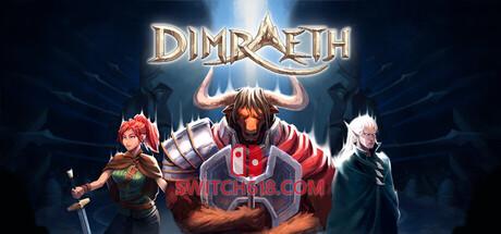 Switch618|免费Switch游戏PC游戏下载 《迪姆雷斯(Dimraeth)》|v0.107.7694|中文|免安装硬盘版