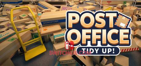 《邮局整理(Post Office: Tidy Up!)》|Build 25325629|中文|免安装硬盘版