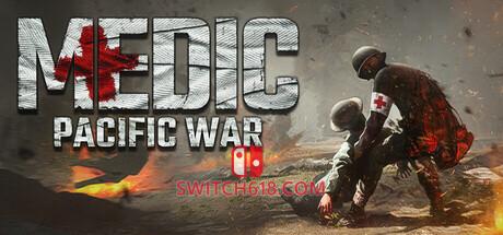 《医疗兵：太平洋战争(Medic: Pacific War)》|Build 25300536|中文|免安装硬盘版