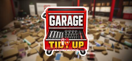 《车库：整理一下(Garage: Tidy Up!)》|Garage Tidy Up|中文|免安装硬盘版