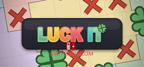 《好运棋(LUCK IT)》|Build 25319613|中文|免安装硬盘版