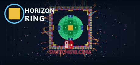 《地平线指环(Horizon Ring)》|Build 25325675|中文|免安装硬盘版