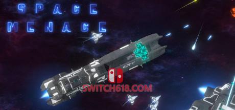 《太空威胁(Space Menace)》|v4.1.7|中文|免安装硬盘版