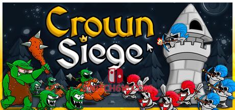 Switch618|免费Switch游戏PC游戏下载 《收冠之战(Crown Siege)》|Build 25392558|中文|免安装硬盘版