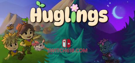 《拥抱(Huglings)》|Build 25388146|中文|免安装硬盘版