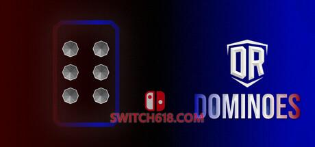 《西洋骨牌达人(DR Dominoes)》|Build 25408939|中文|免安装硬盘版