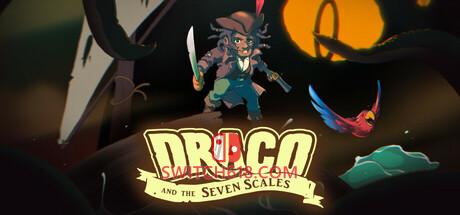 《德拉科与七海之鳞(Draco and the Seven Scales)》|v1.0.4.1|中文|免安装硬盘版